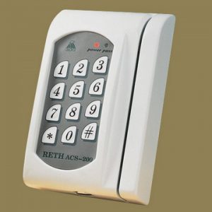 ACS RFID Access Control Systems